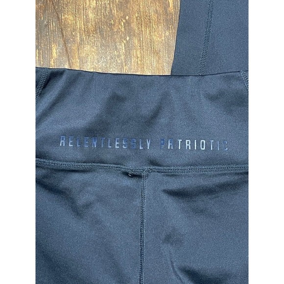 Nine Line Apparel Athletic leggings size MEDIUM - Picture 5 of 6